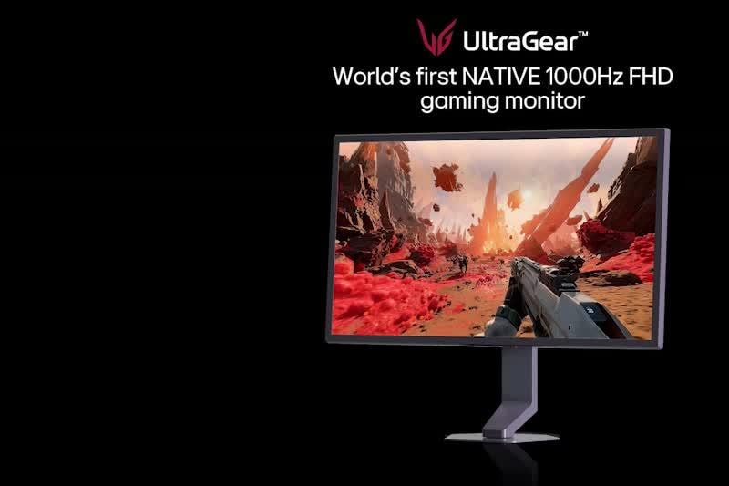 25 Inch UltraGear™ Gaming Monitor - 25G590B-B | LG USA