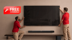 Shop 4K UHD Television | Ultra HD & Smart 4K TVs with Dolby Vision