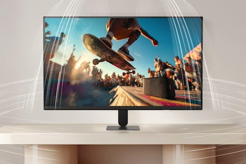 32 Inch Smart Monitor - 32U701SB-B | LG USA