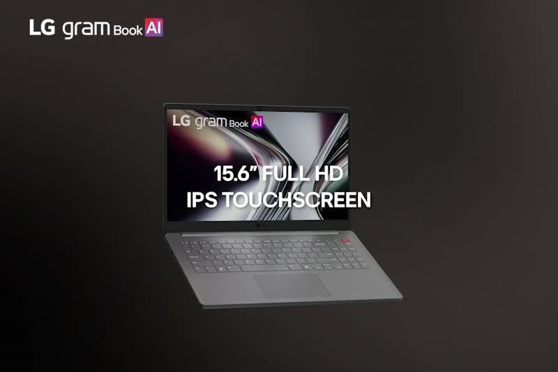 15.6 Inch IPS laptop - 15U50U-H.AA56U1 | LG USA