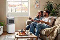 LG Air Purifiers | Smart and Quiet Air Quality Solutions