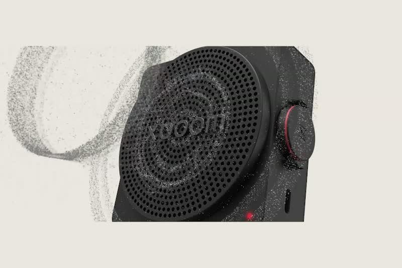 Mini - LG xboom Mini by will.i.am | Bluetooth Speaker