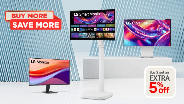 34 Inch Widescreen Monitors - 34U511A-B | LG USA