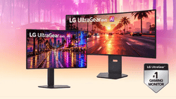 32 Inch Gaming Monitor - 32G600A-B | LG USA