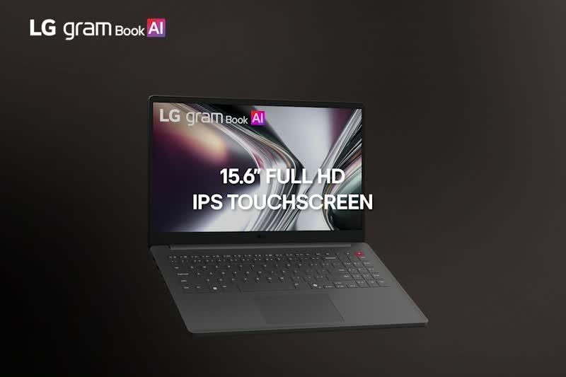 15.6 Inch IPS touch laptop - 15U50U-H.AA57U1 | LG USA