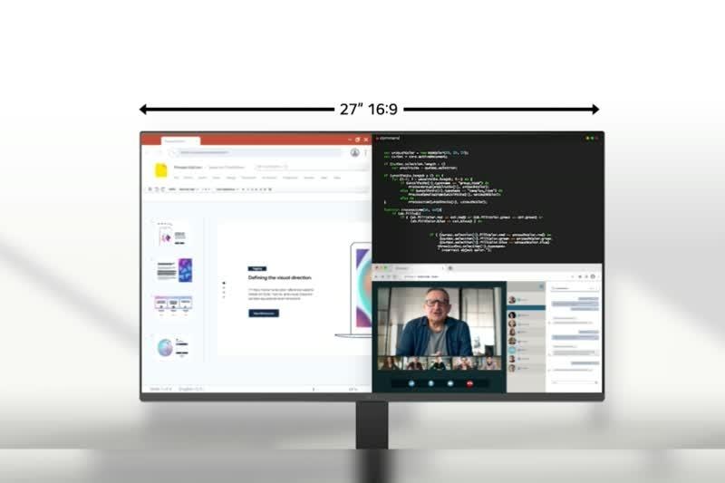34 Inch UltraWide™ Monitor - 34U620B-B | LG USA