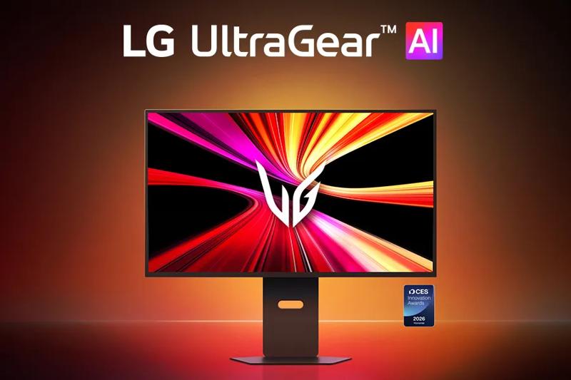 32 Inch UltraGear OLED Gaming Monitor - 32GX870B-B | LG USA