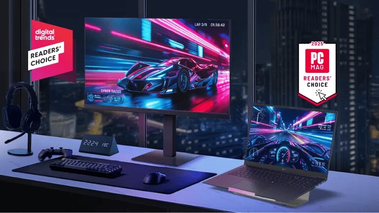 LG gram Pro Laptops | Best Lightweight & Thin Laptops for Power Users ...