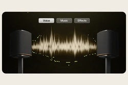 LG M5-P4 Sound Bars product image 11