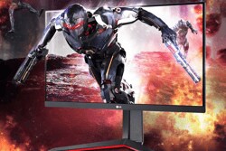 24-inch UltraGear HDR Monitor - 24GN650-B | LG USA