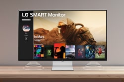 送料無料 店舗 thul-Monitor_43SQ700S- ディスプレイ・モニター本体