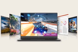 LG 17Z90TR Laptops product image 9