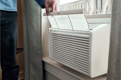 LG LW5023 Air Conditioners product image 4