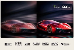 LG OLED83C5PUA TVs product image 7