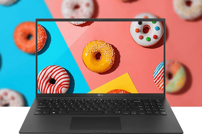 LG gram 15” Lightweight Laptop - 15Z90Q-P.AAC8U1 | LG USA