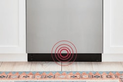 LG LDNPQ445S Dishwashers product image 8