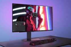 ディスプレイ・モニター本体 LG UltraGear OLED 27GX704A-B thul-Monitor_27GX704A-B_next-