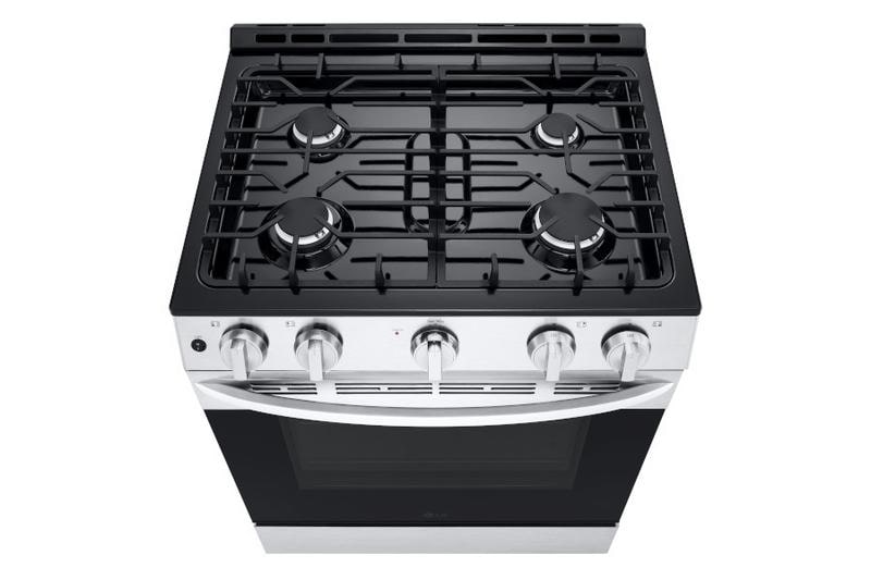 Boil Quicky with the SuperBoil™ 17K BTU Burner