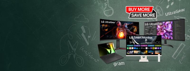 LG Electronics & Home Appliances | Shop Now | LG USA