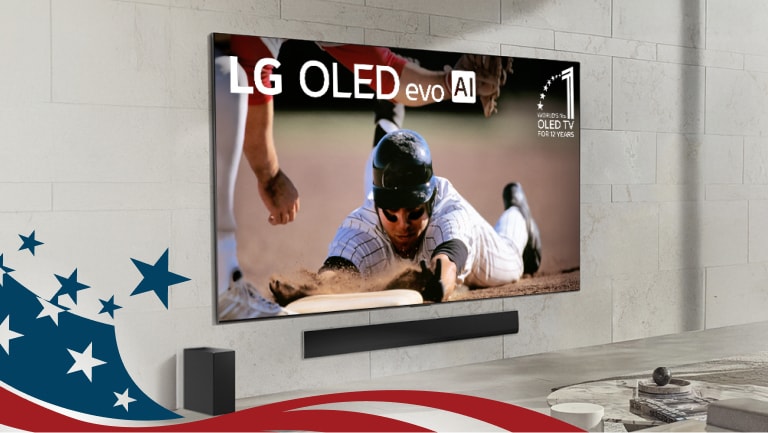 OLED TVs | 4K & 8K TVs With AI ThinQ & Dolby Vision | LG USA