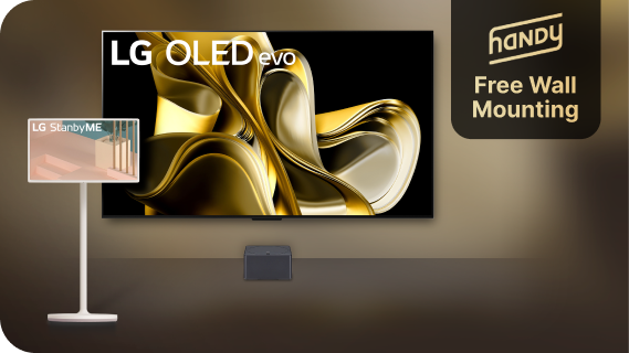 OLED M3, Stand By Me 