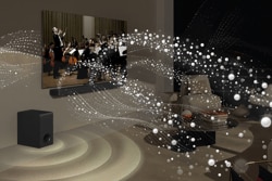 LG S80TY Sound Bars product image 3