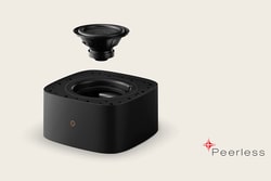 LG SOUND-SUITE-W7 Bluetooth Speakers product image 8