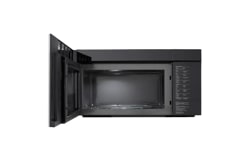 2.0 cu. ft. Over-the-Range Microwave - MVEL2035X | LG USA