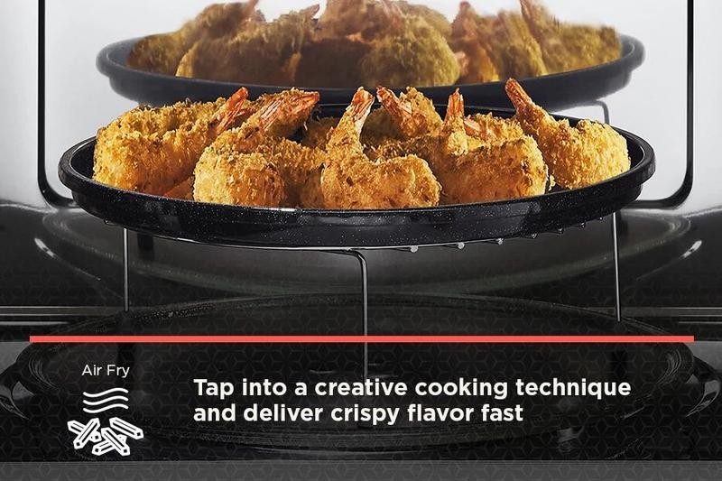 Crispy Flavor as Bold as Your Aesthetic