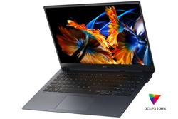 LG gram SuperSlim 15.6” OLED Laptop - 15Z90RT-K.AAB8U1