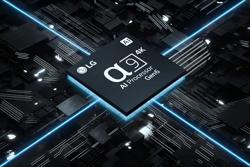 LG OLED65G3PUA TVs product image 4