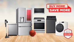 LG S5MSB Styler Steam Closets product image 9