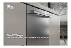 LG SDNTHS72S Dishwashers product image 2