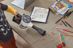 LG A931KWM Vacuum Cleaners product image 6