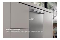 LG LDNTM545S Dishwashers product image 3