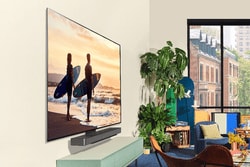 LG OLED65C4AUA TVs product image 11
