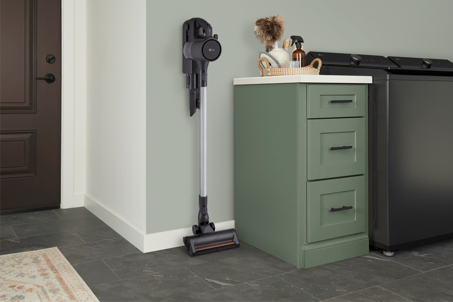 Store and Charge—Just the Way you Want