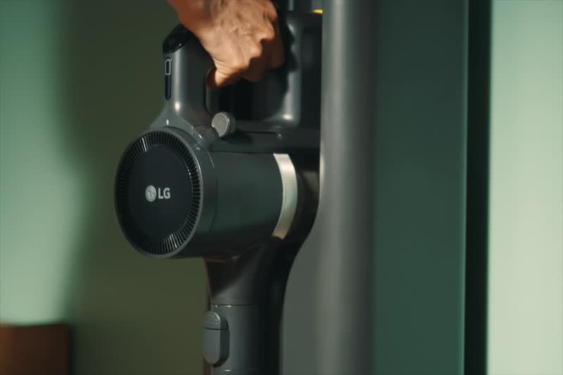 CordZero™ All in One Cordless Vacuum - A949KTMS