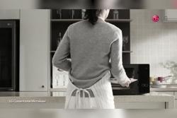 LG MSER0990S Cooking Appliances product image 2