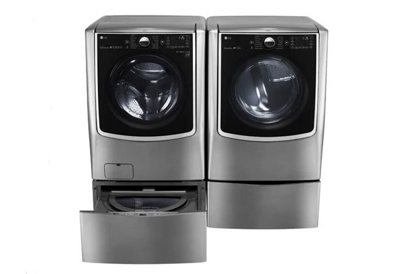 lg sidekick mini washer