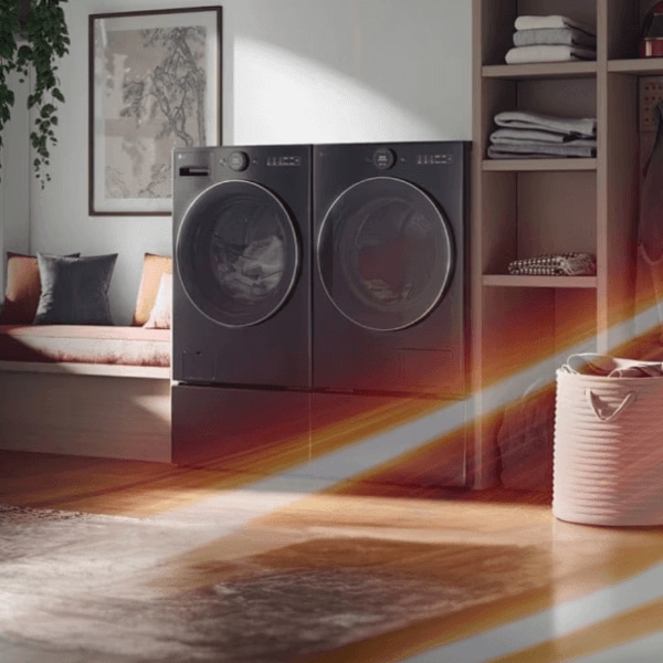 Flip the switch to electric with LG
