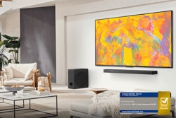 75 inch Class LG QNED AI QNED82A 4K Smart TV 2025 - 75QNED82AUA