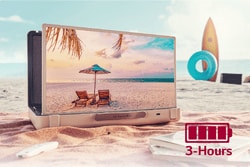 LG 27LX5QKNA TVs product image 5
