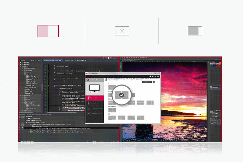 Monitor LG con FreeSync™ HDR FHD de 29'' UltraWide - Compudemano