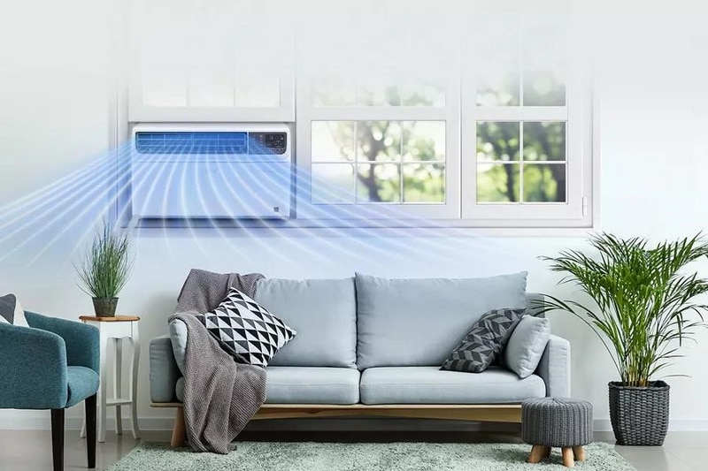 Maximum Cooling
