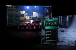 LG OLED83B4AUA TVs product image 7