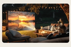 LG HU710PB Projectors product image 10