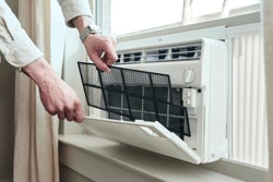 LG LW5024X Air Conditioners product image 6