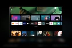 LG 75QNED80URA TVs product image 8