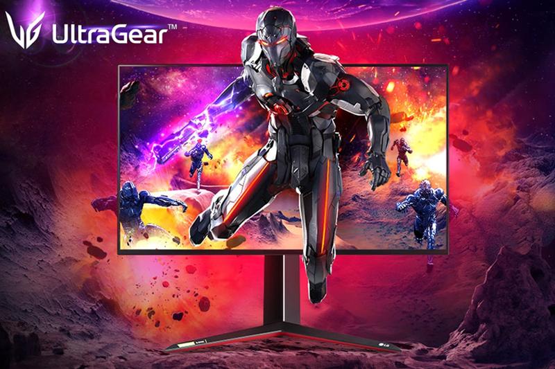 「みほ」LG ゲーミングモニター UltraGear みほ」LG ゲーミングモニター UltraGear LG 27